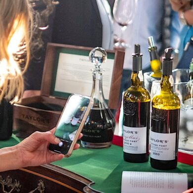 vinho da casa lisbon