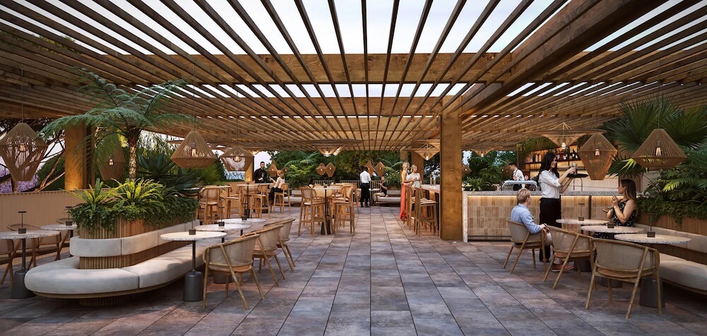 arcaya algarve clubhouse