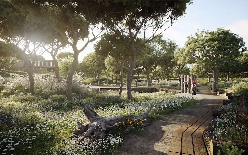 arcaya luxury property algarve