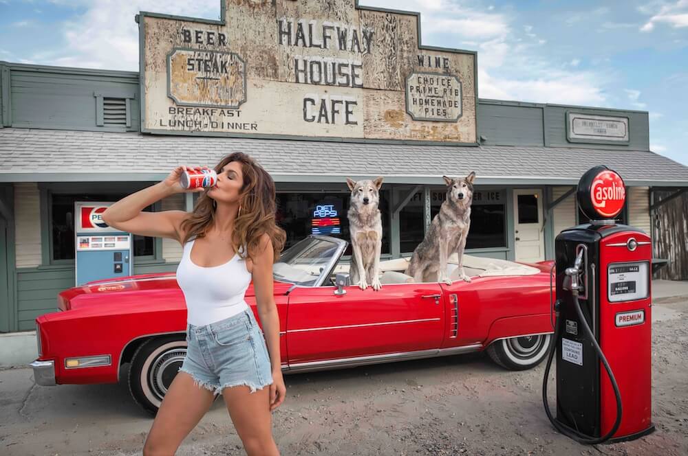 david yarrow storytelling