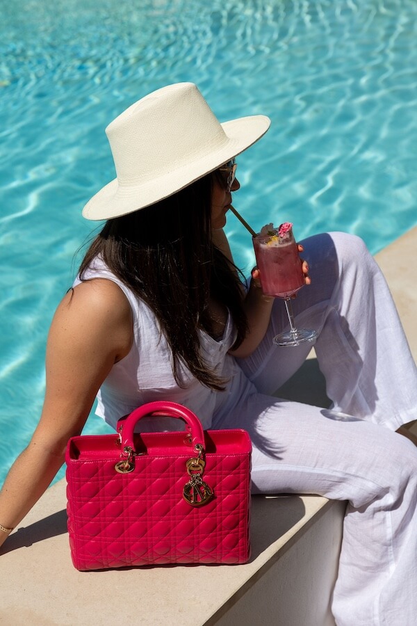 who is louis algarve