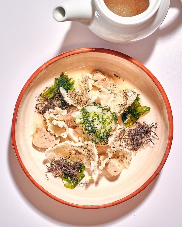 lamelas canja garouper