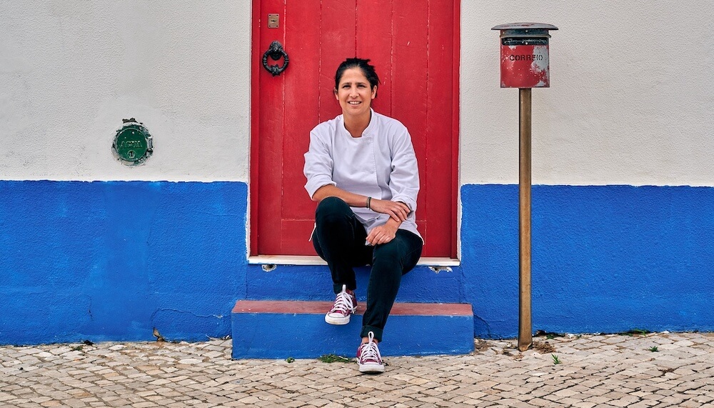 chef ana moura