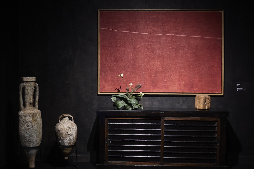 lisbon art antiques fair