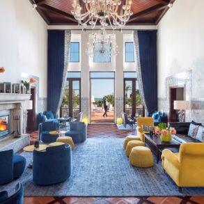 portugal michelin keys