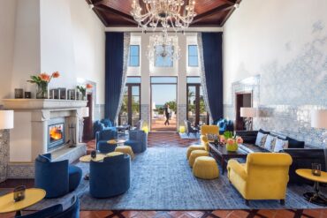 portugal michelin keys