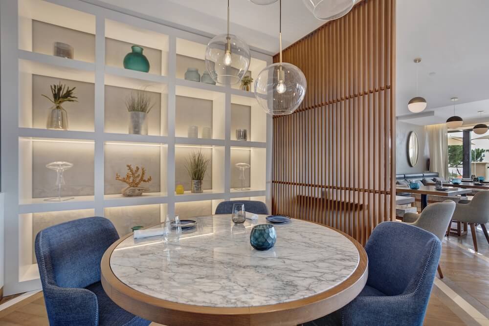 chefs table senses lagos