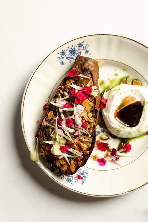 gandaia club decadent