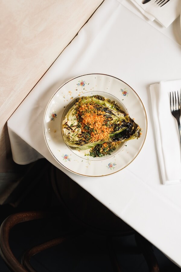 decadent restaurant lisbon