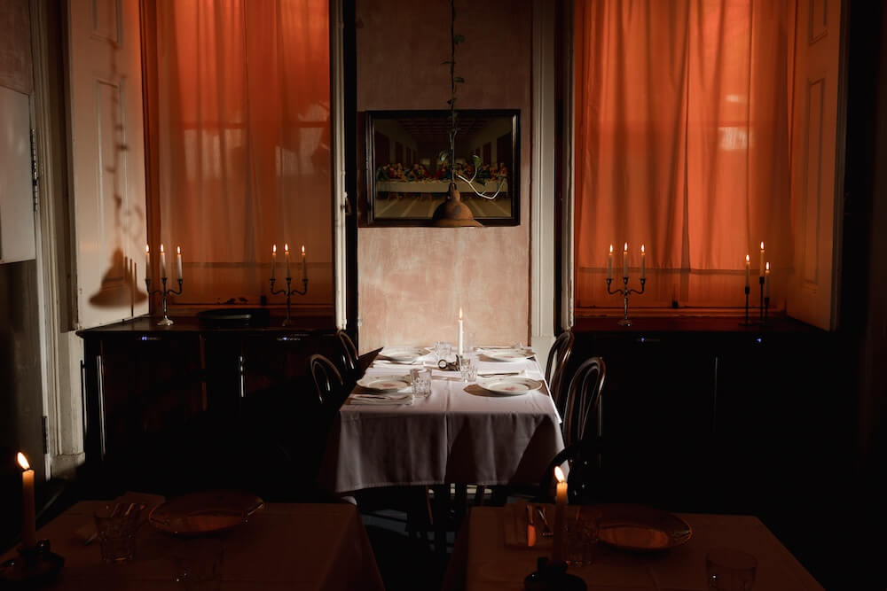 decadent restaurant lisbon