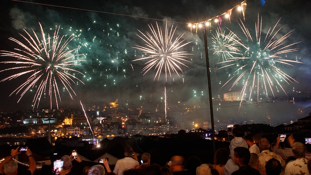 sao joao fireworks