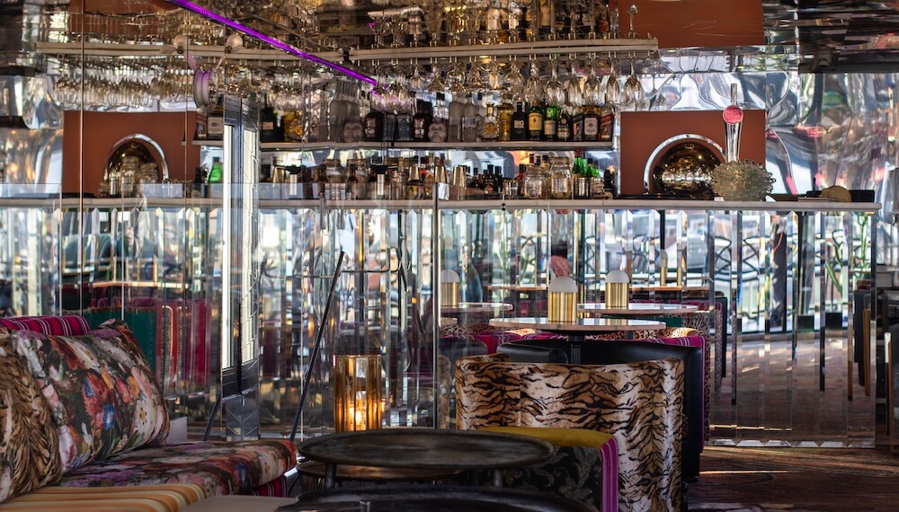 budy rosa bar lisbon