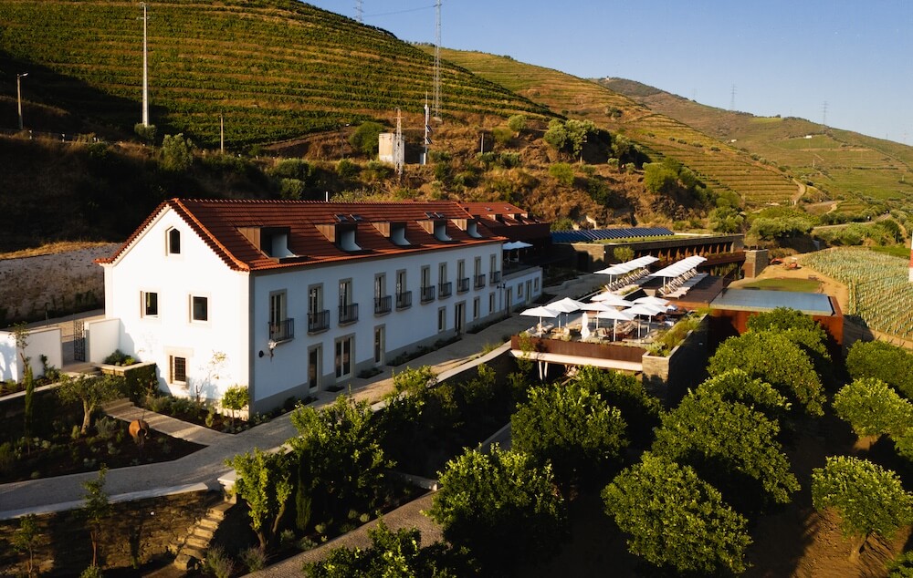 Torel Quinta da Vacaria