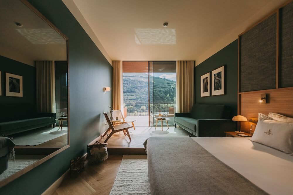 douro valley boutiqe hotel
