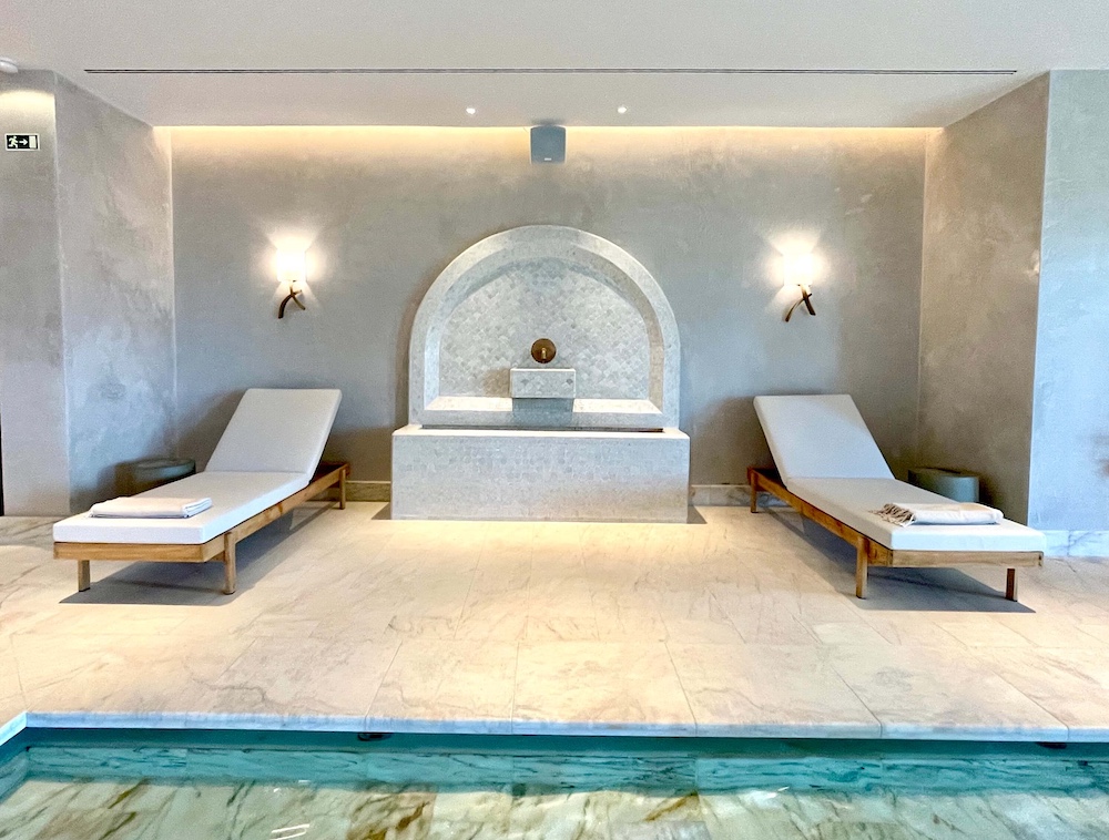the spa at viceroy