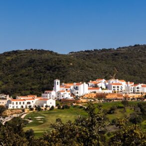 viceroy ombria algarve