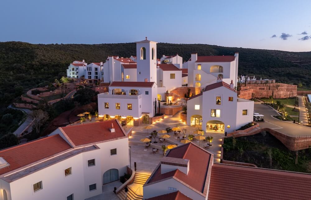 viceroy ombria algarve