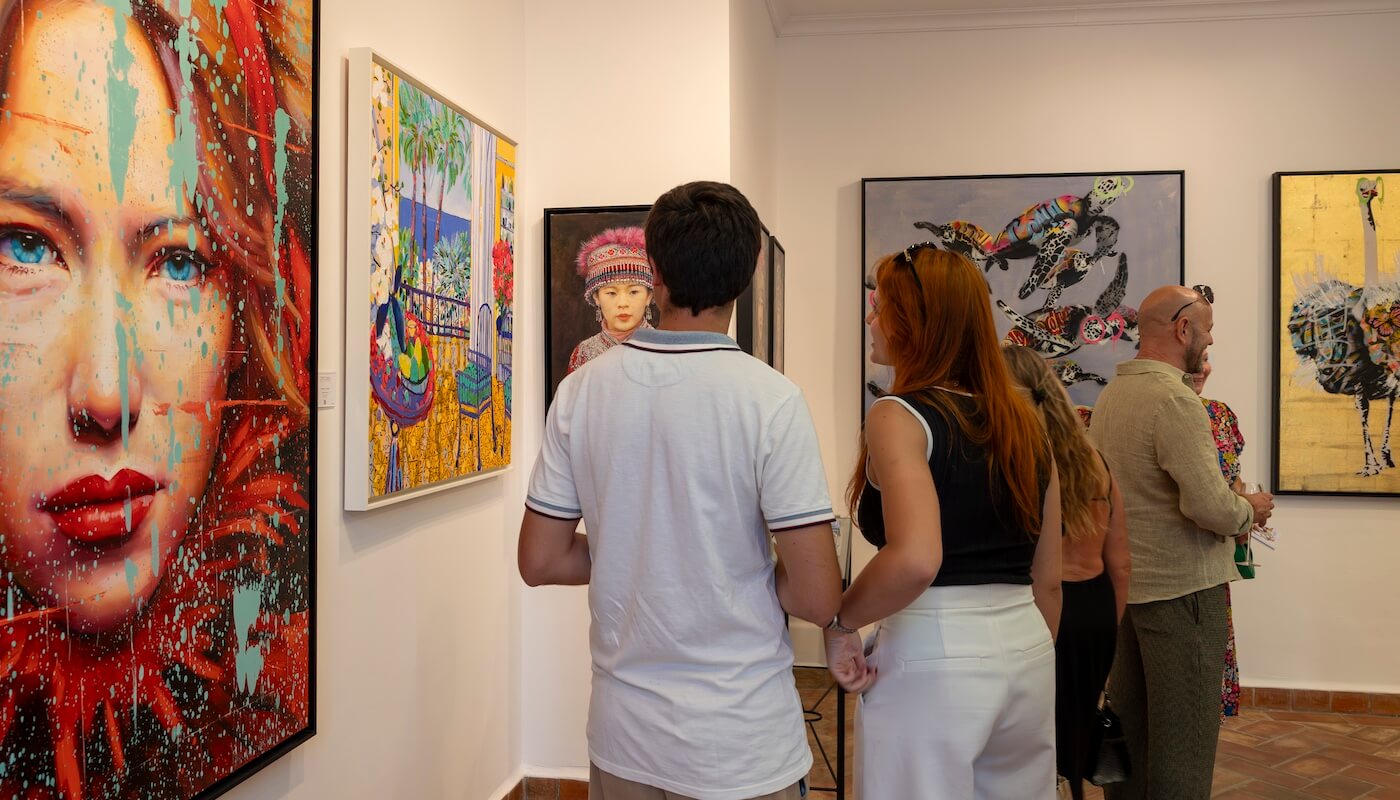 art catto vila vita parc