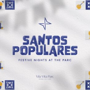 santos populares algarve