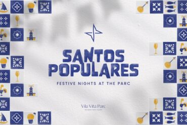 santos populares algarve