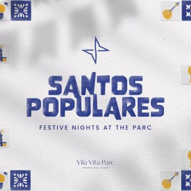 santos populares algarve