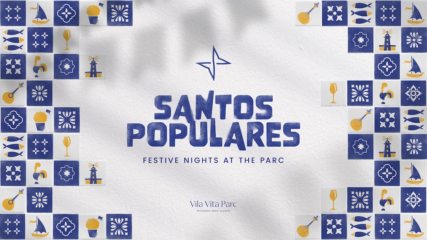 santos populares algarve