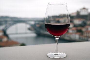 wine experiences porto