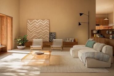 Aroeira Collections by Missoni