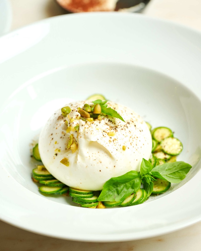 burrata lisboa