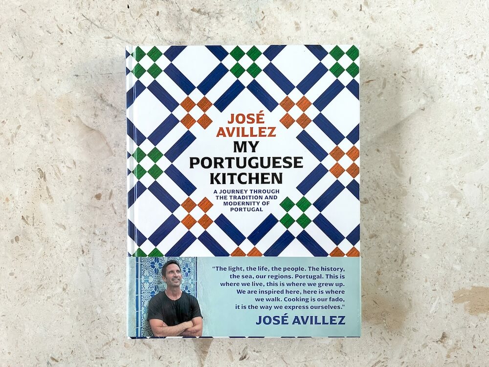 my portuguese kitchen