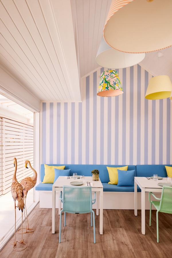 armação da pêra beach restaurant