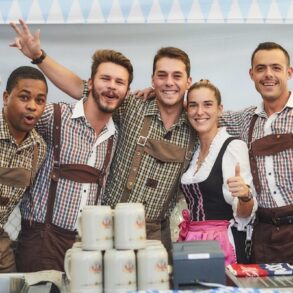 oktoberfest algarve