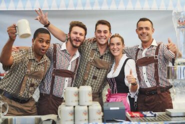 oktoberfest algarve