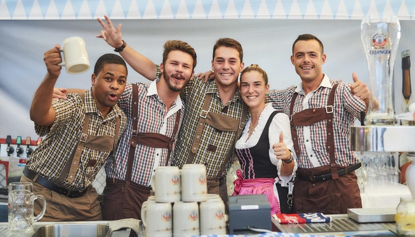 oktoberfest algarve