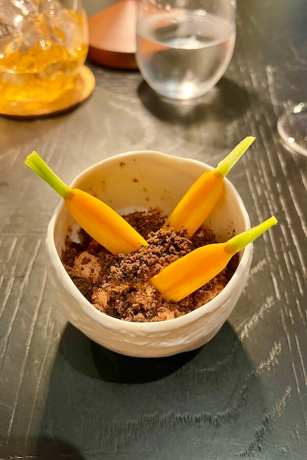 solalua fine dining algarve