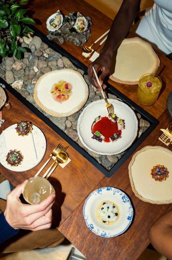 solalua gastropub algarve