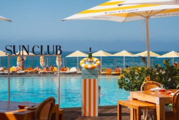 Sun Club Vale do Lobo
