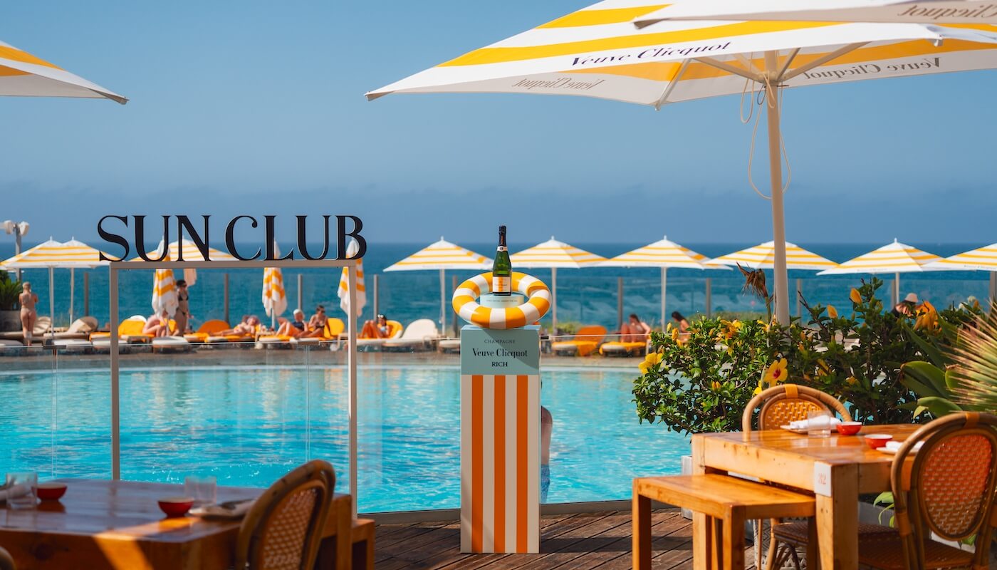 Sun Club Vale do Lobo