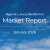 algarve property market report 2026