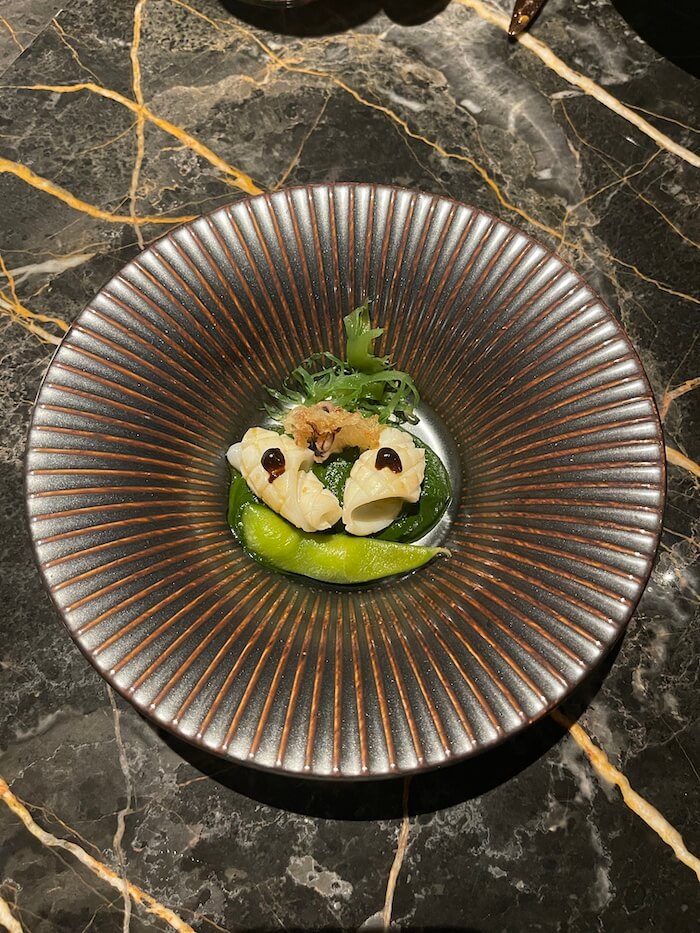 KANJO Algarve Marriott