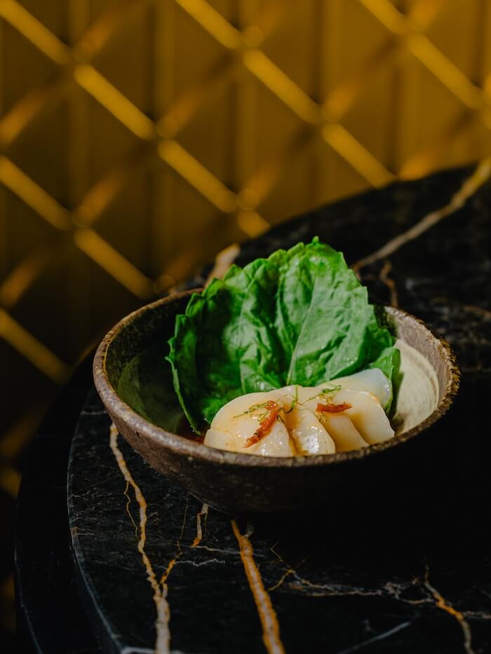 asian dining algarve