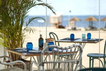 praia dourada armação da pêra