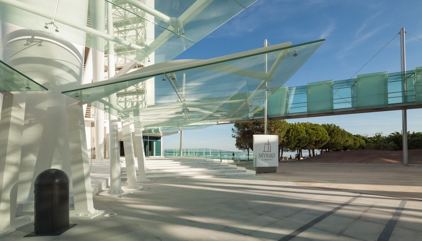 myriad by sana lisbon