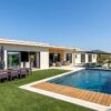 faro luxury villa