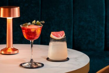 best cocktail bars in portugal