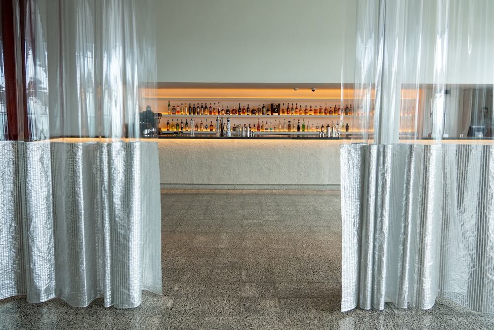 trendy restaurant lisbon