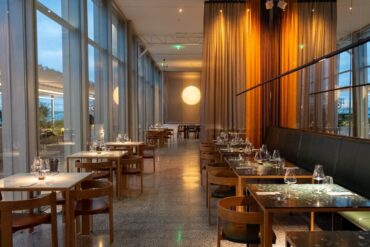 Bica do Sapato Lisbon