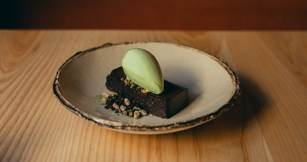 Chef Pedro Pena Bastos