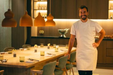 Broto Lisbon Pedro Pena Bastos