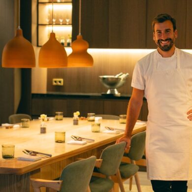 Broto Lisbon Pedro Pena Bastos